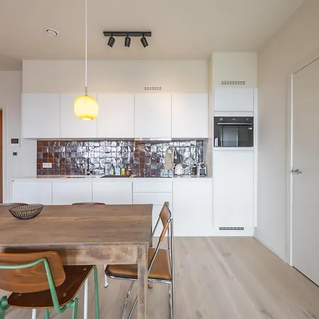 Apartment Lecomte - Osea View 232
